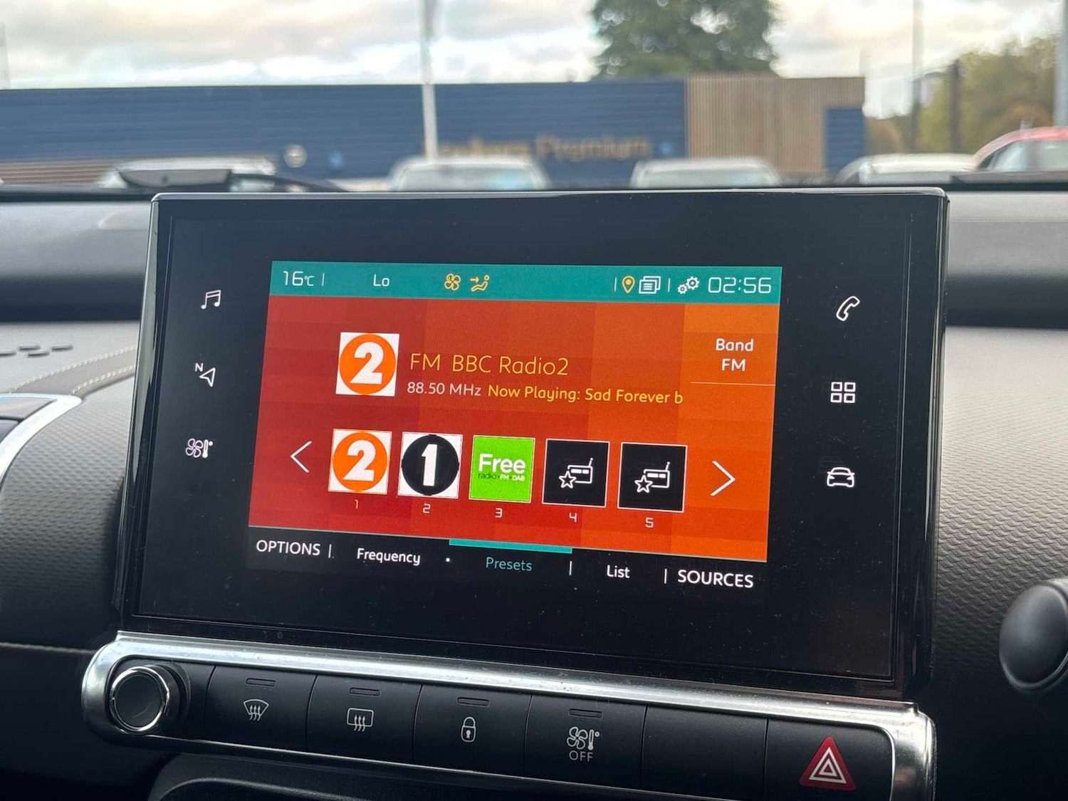 Used Citroen C4 Cactus 2020 for sale - 76450551: Photo 29