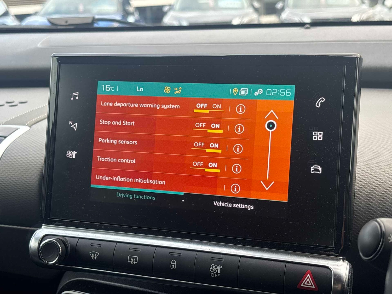 Used Citroen C4 Cactus 2020 for sale - 76450551: Photo 30