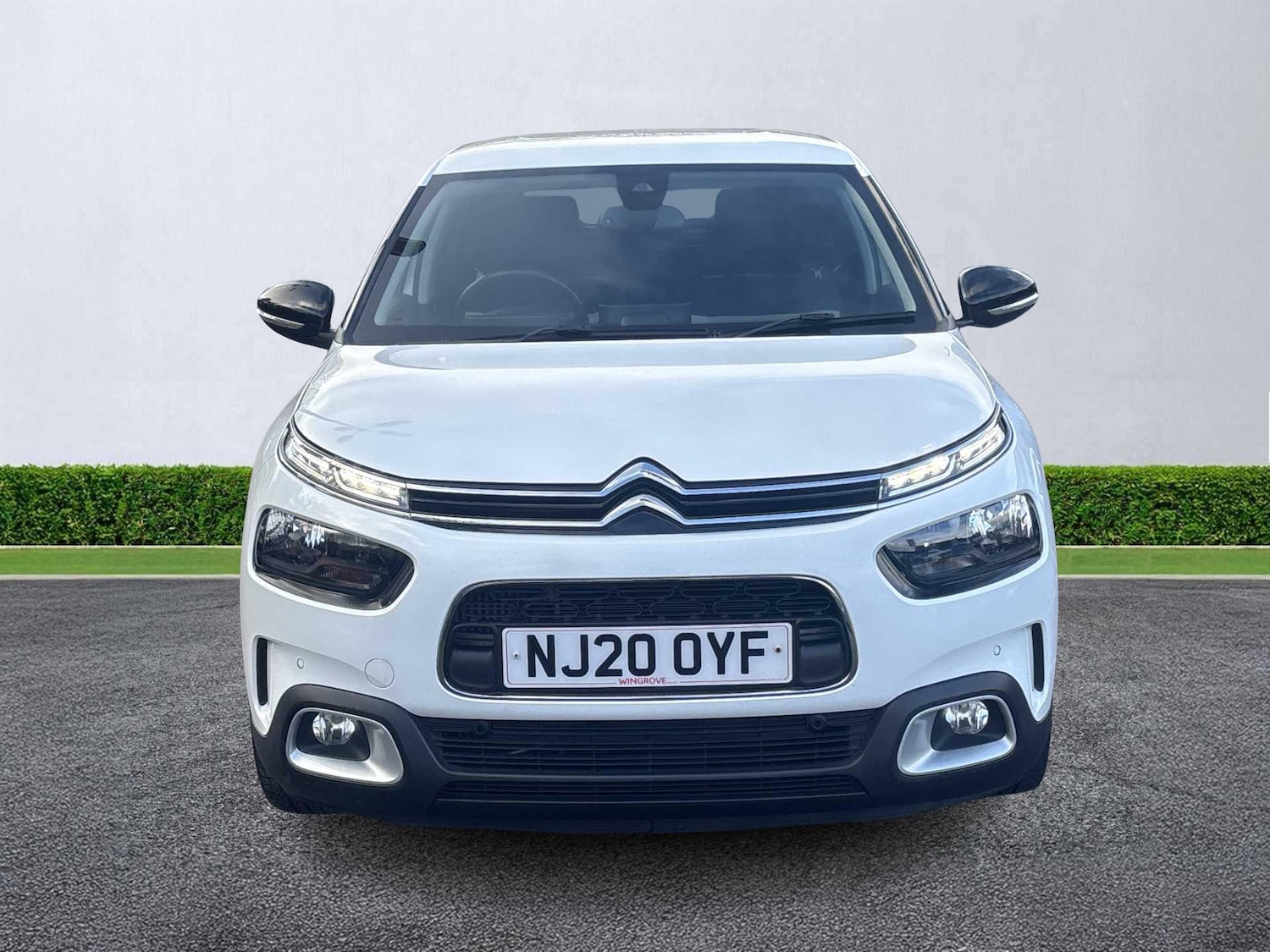 Used Citroen C4 Cactus 2020 for sale - 76450551: Photo 5