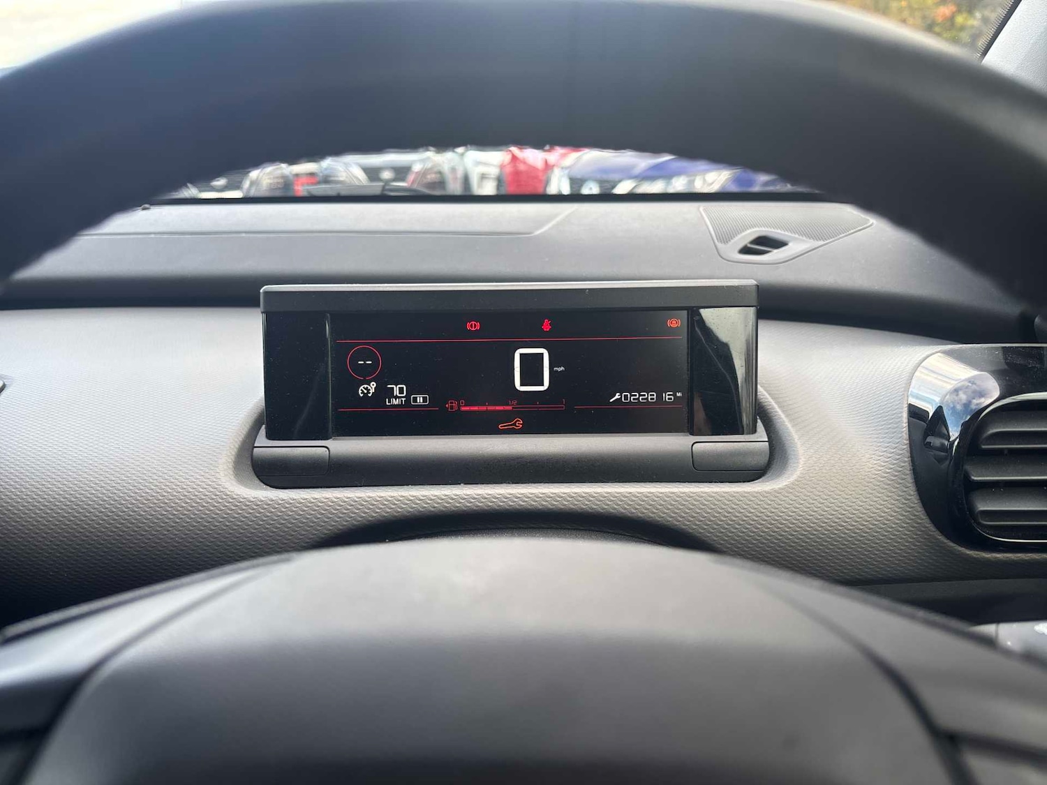 Used Citroen C4 Cactus 2020 for sale - 76450551: Photo 9