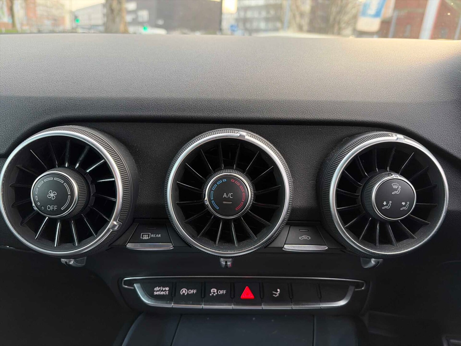 Used Audi TT 2018 for sale - 78191363: Photo 11