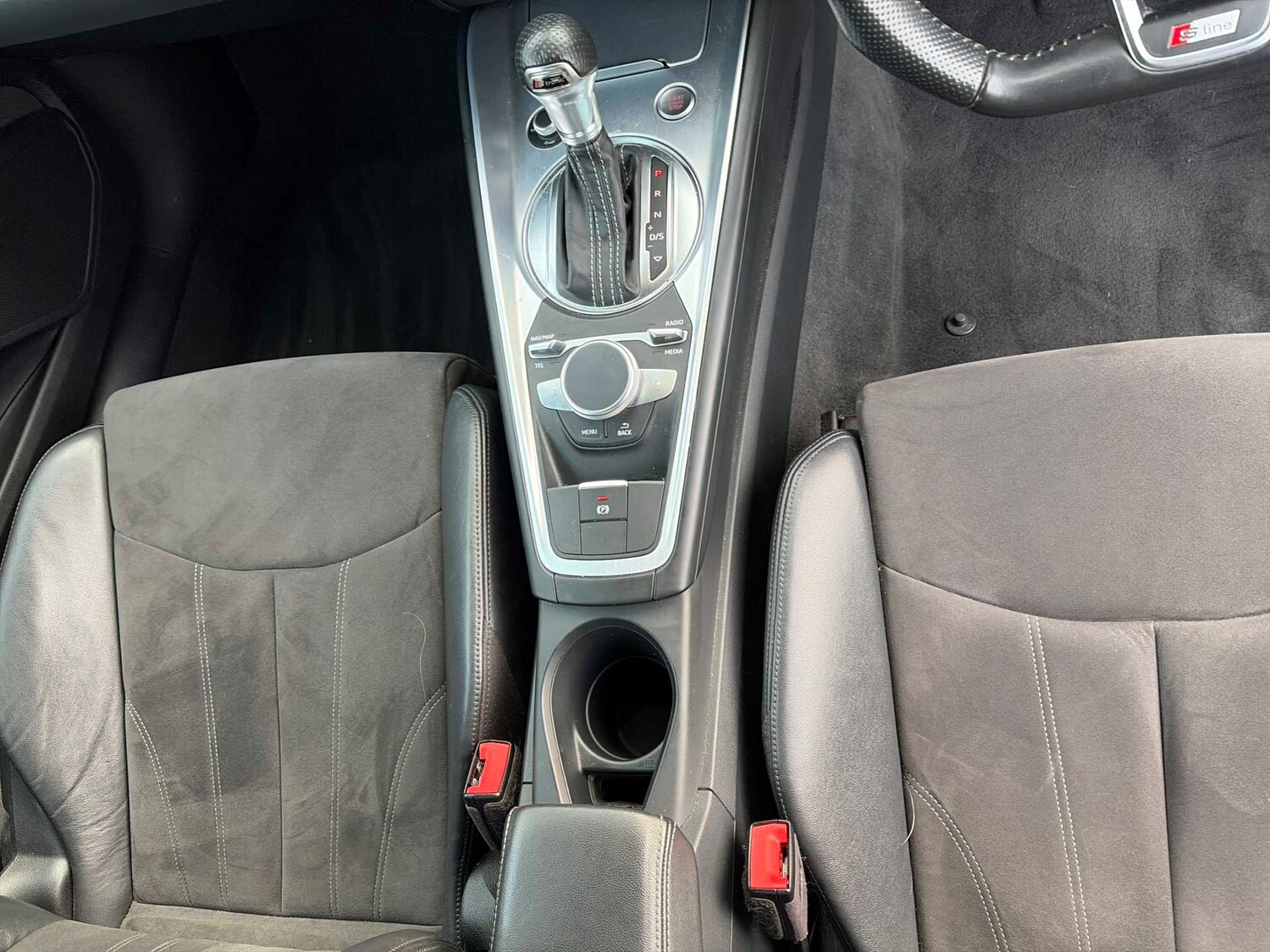 Used Audi TT 2018 for sale - 78191363: Photo 12