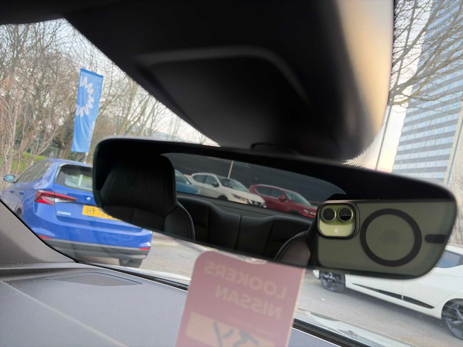 Used Audi TT 2018 for sale - 78191363: Photo 13