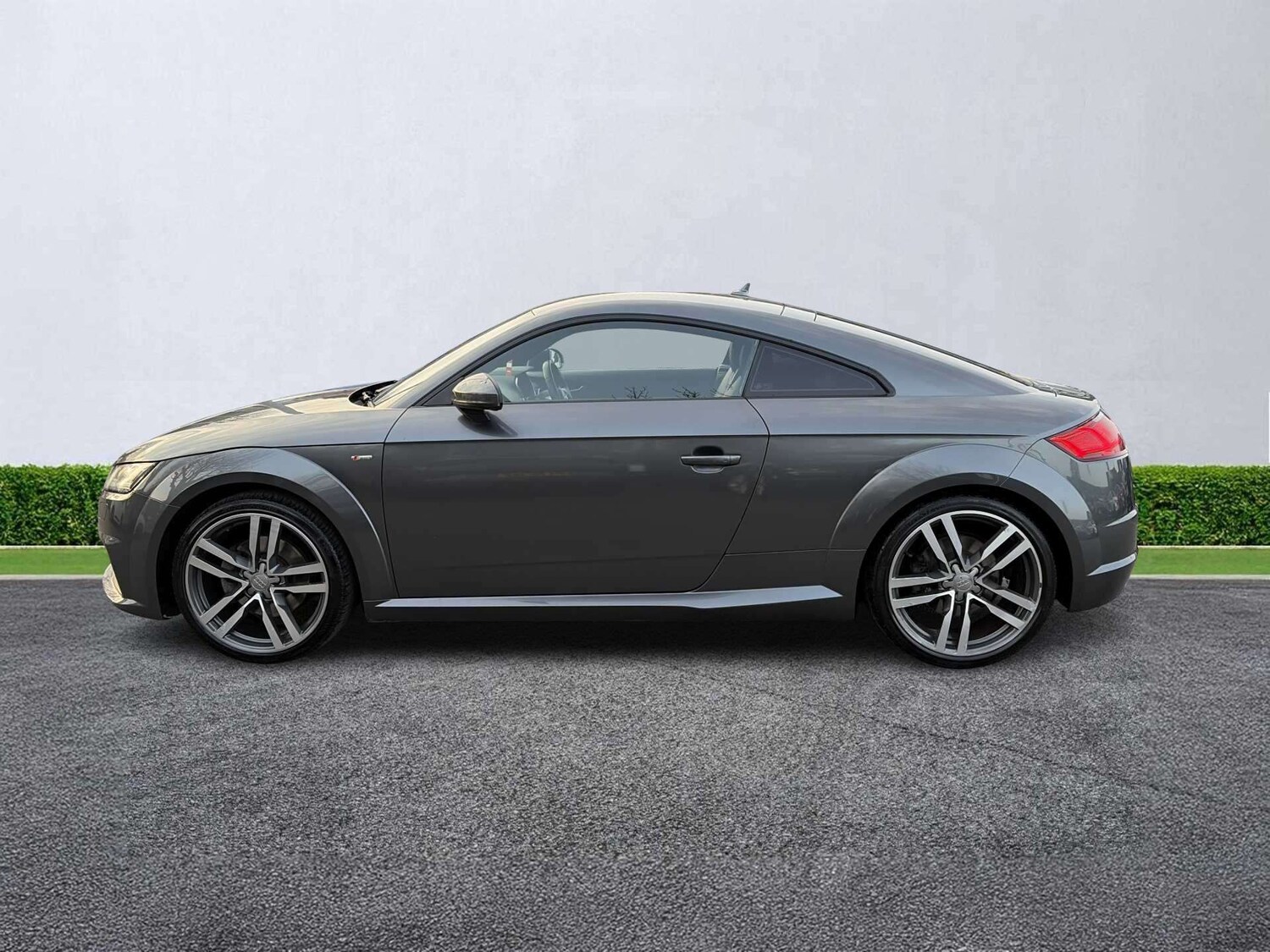 Used Audi TT 2018 for sale - 78191363: Photo 18