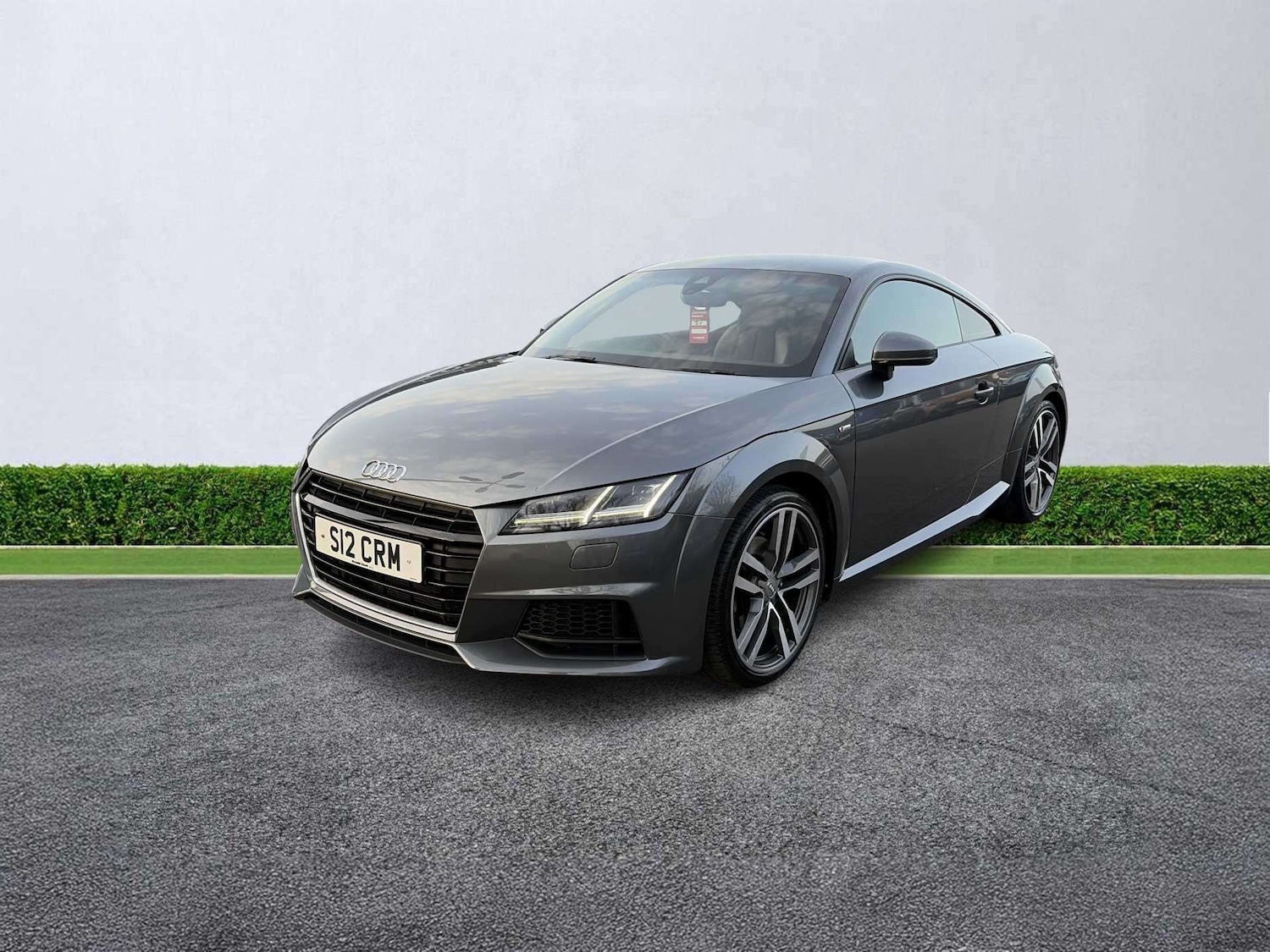 Used Audi TT 2018 for sale - 78191363: Photo 19