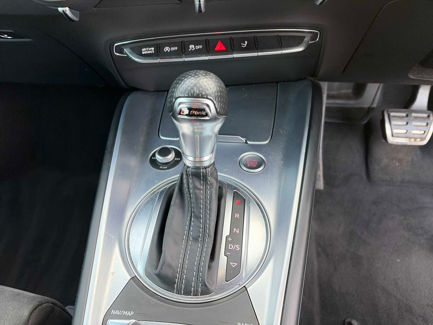 Used Audi TT 2018 for sale - 78191363: Photo 21