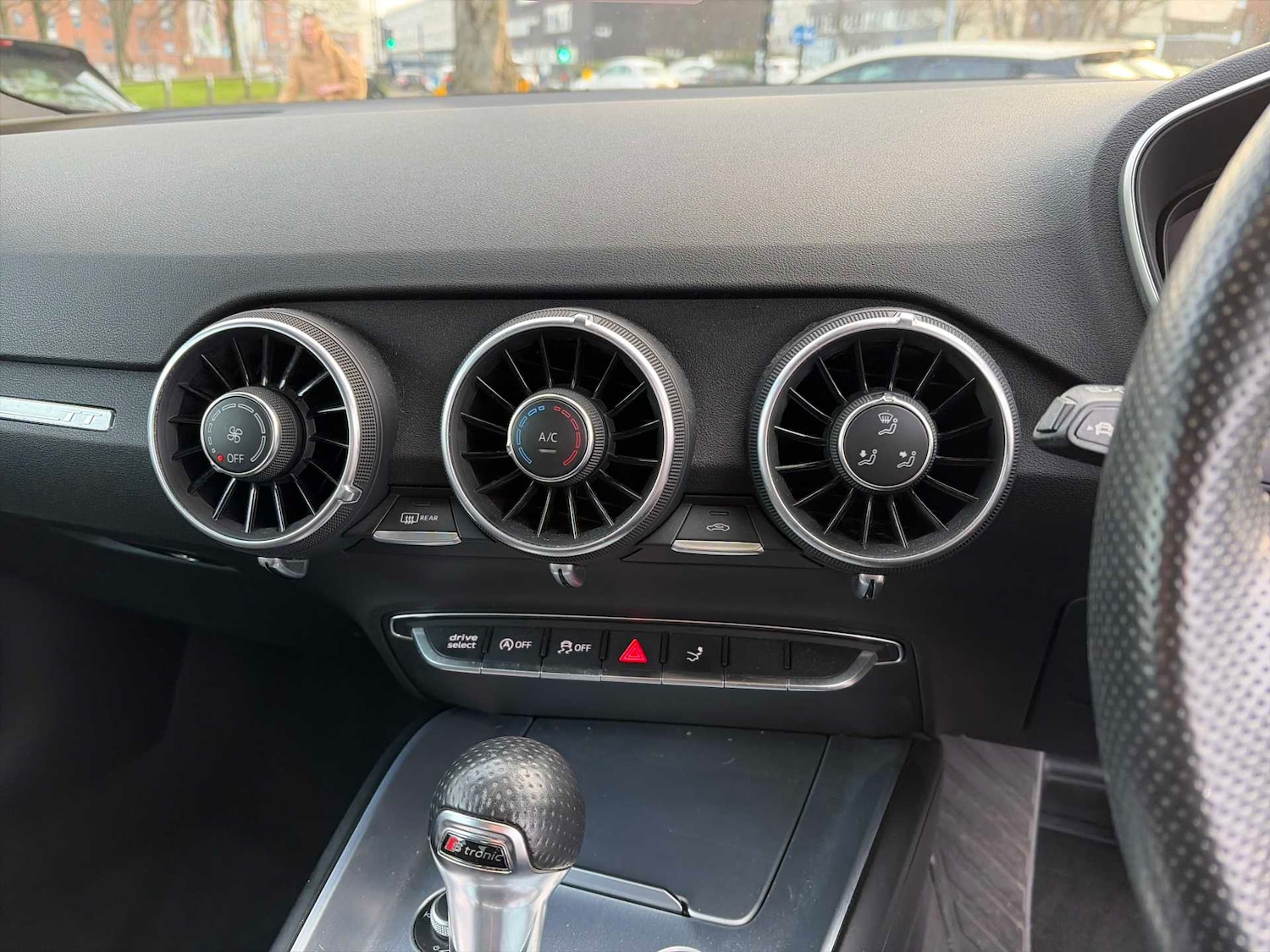 Used Audi TT 2018 for sale - 78191363: Photo 22