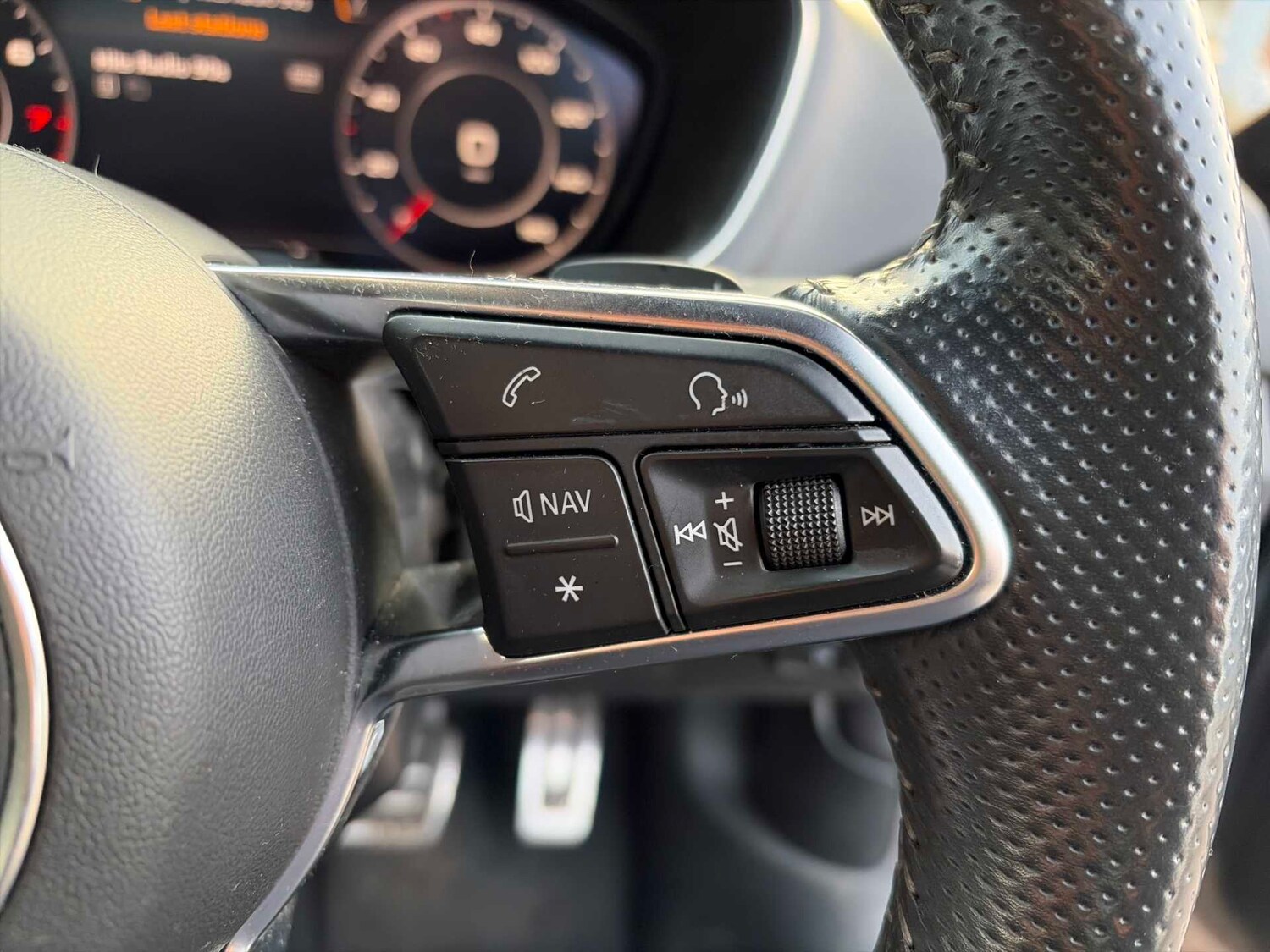 Used Audi TT 2018 for sale - 78191363: Photo 23