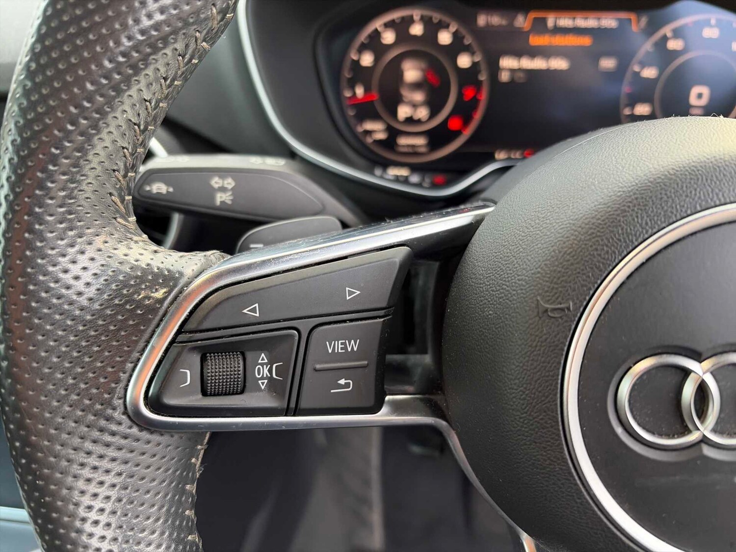 Used Audi TT 2018 for sale - 78191363: Photo 24