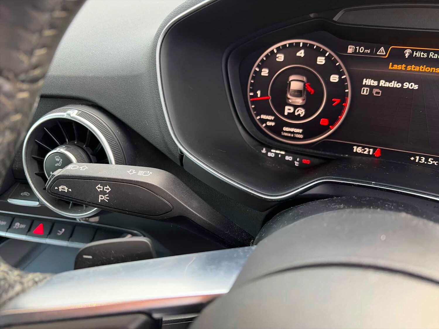 Used Audi TT 2018 for sale - 78191363: Photo 26