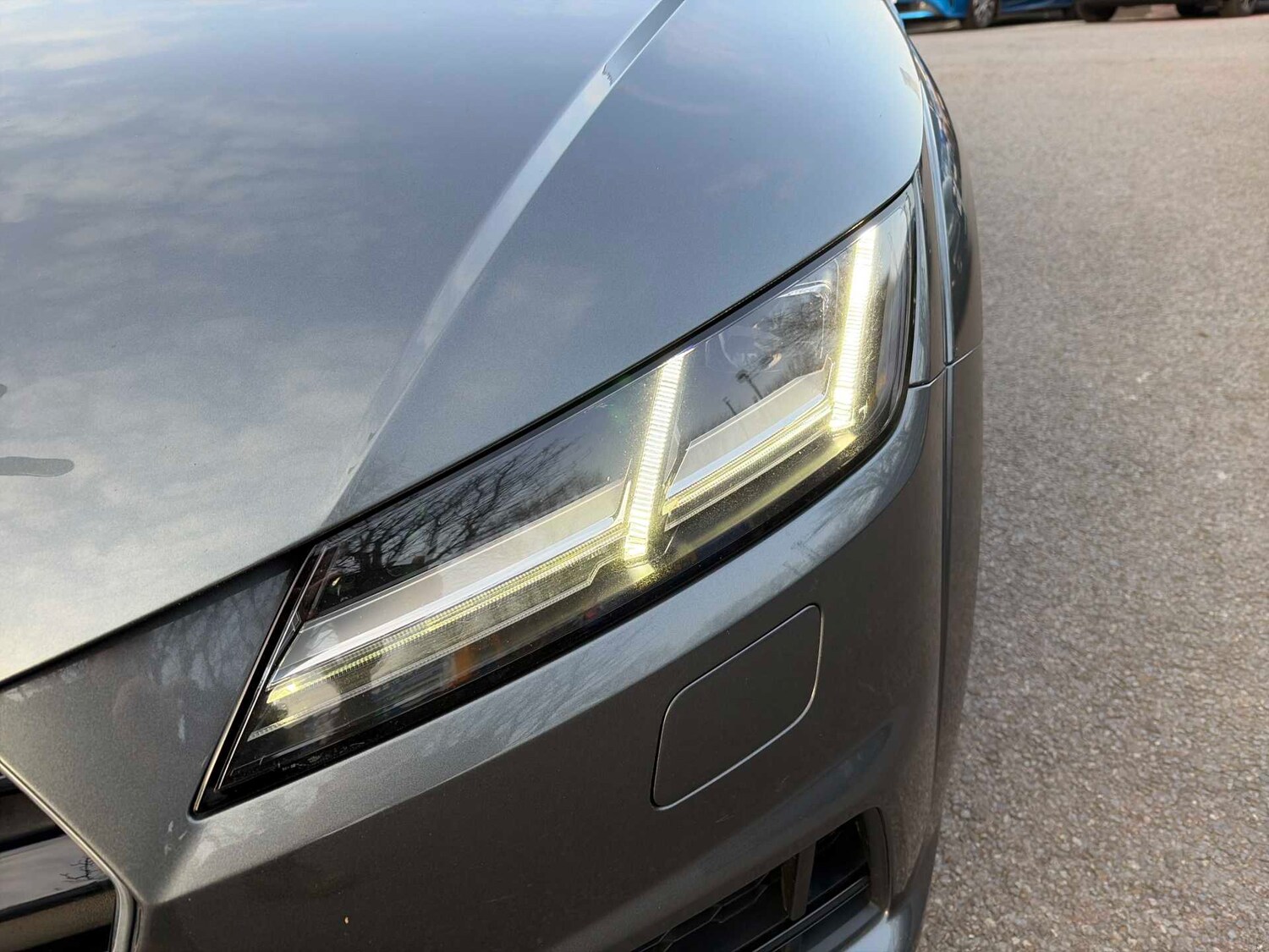 Used Audi TT 2018 for sale - 78191363: Photo 27