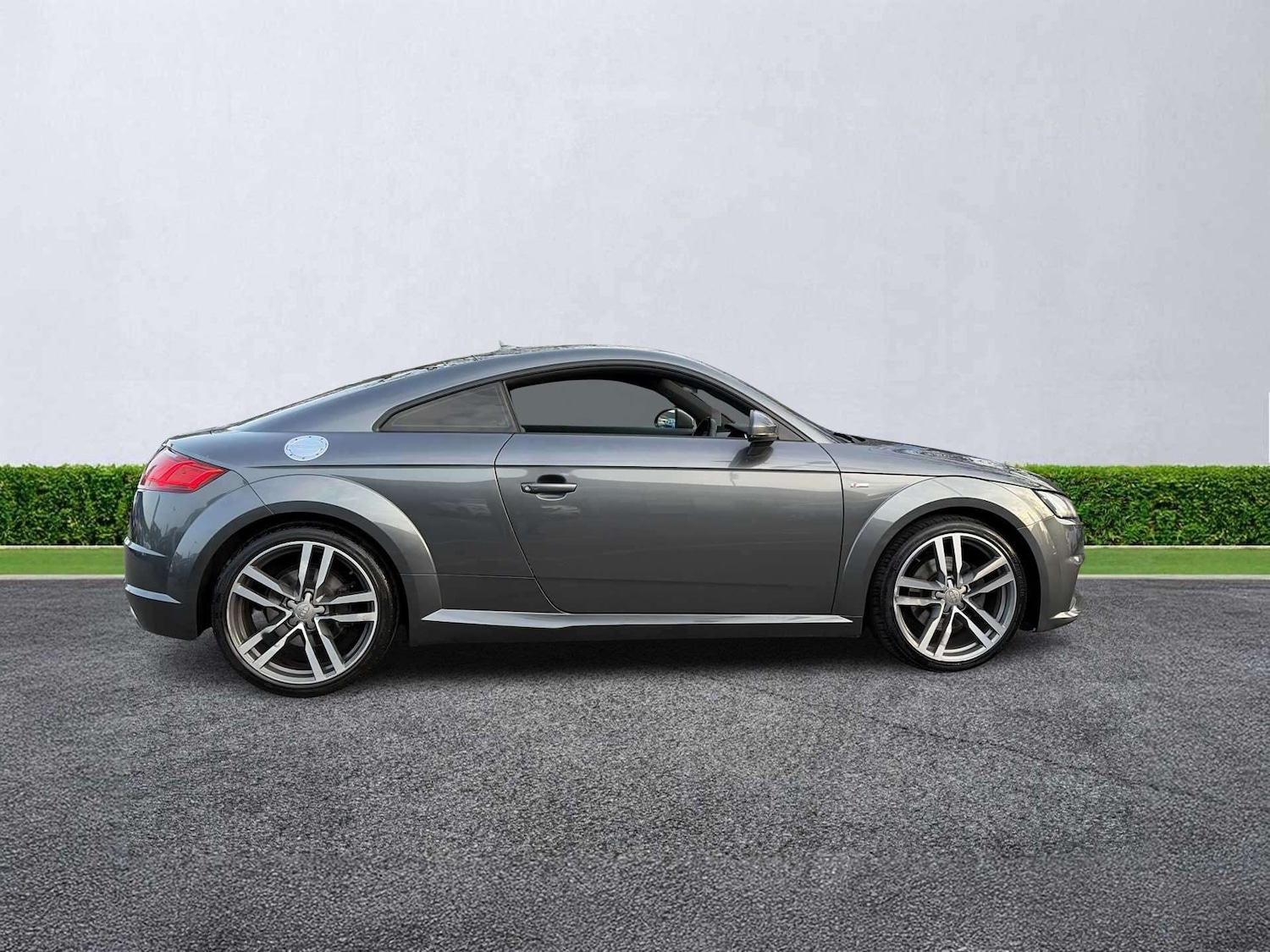 Used Audi TT 2018 for sale - 78191363: Photo 3