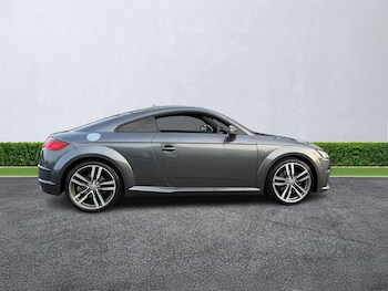 Used Audi TT 2018 for sale - 78191363: Photo