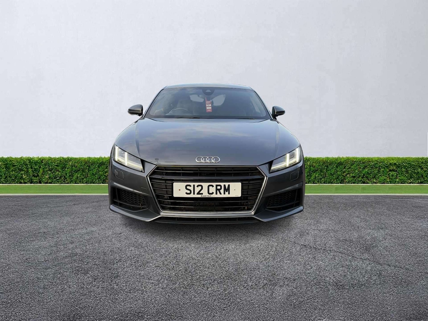 Used Audi TT 2018 for sale - 78191363: Photo 5