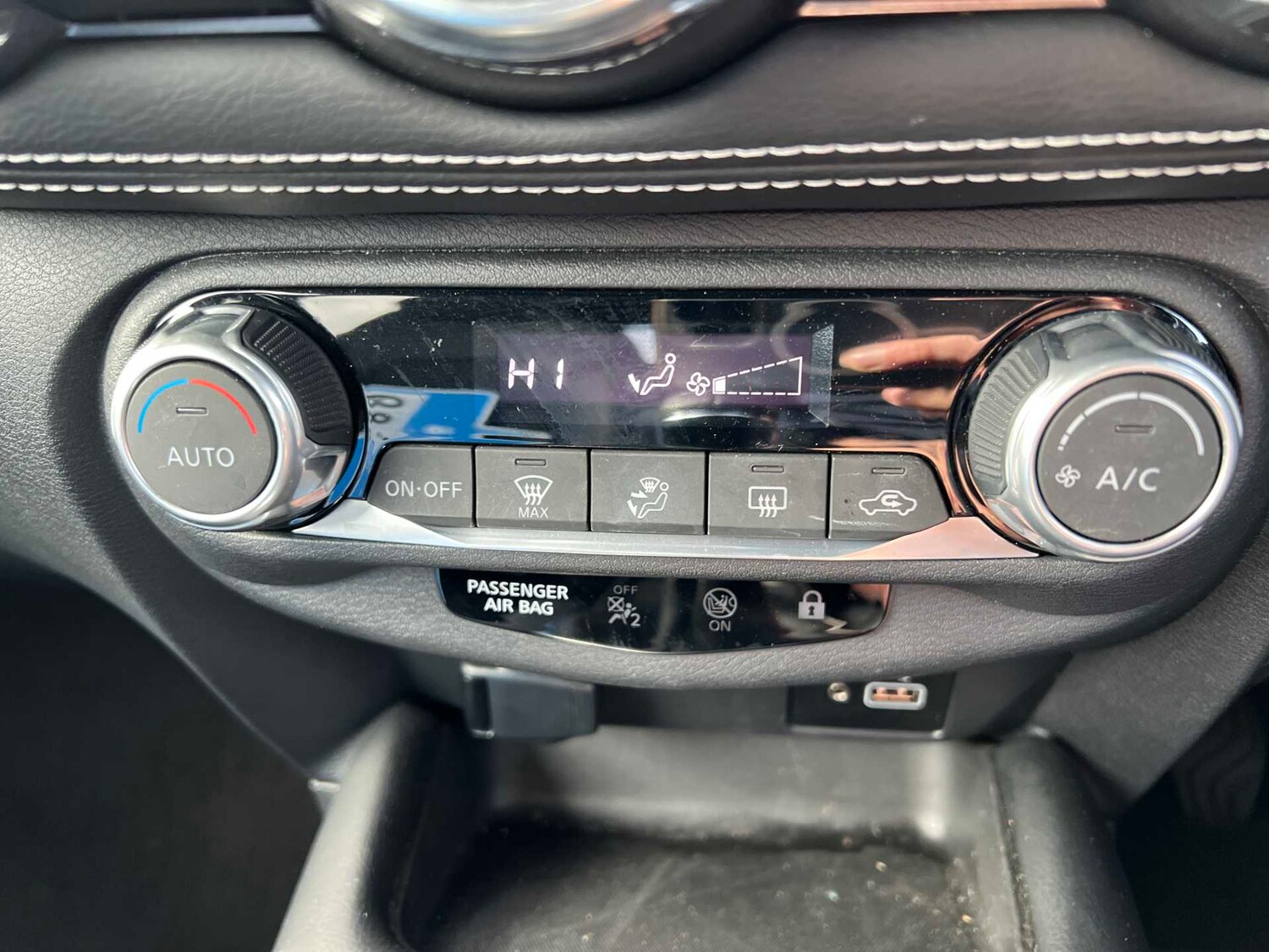 Used Nissan Juke 2023 for sale - 78139576: Photo 10