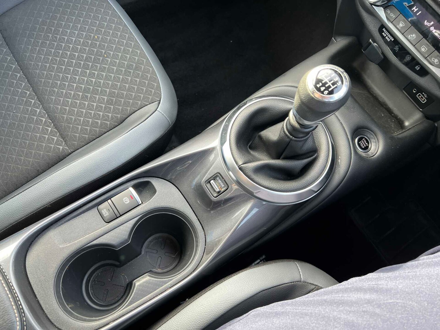 Used Nissan Juke 2023 for sale - 78139576: Photo 11