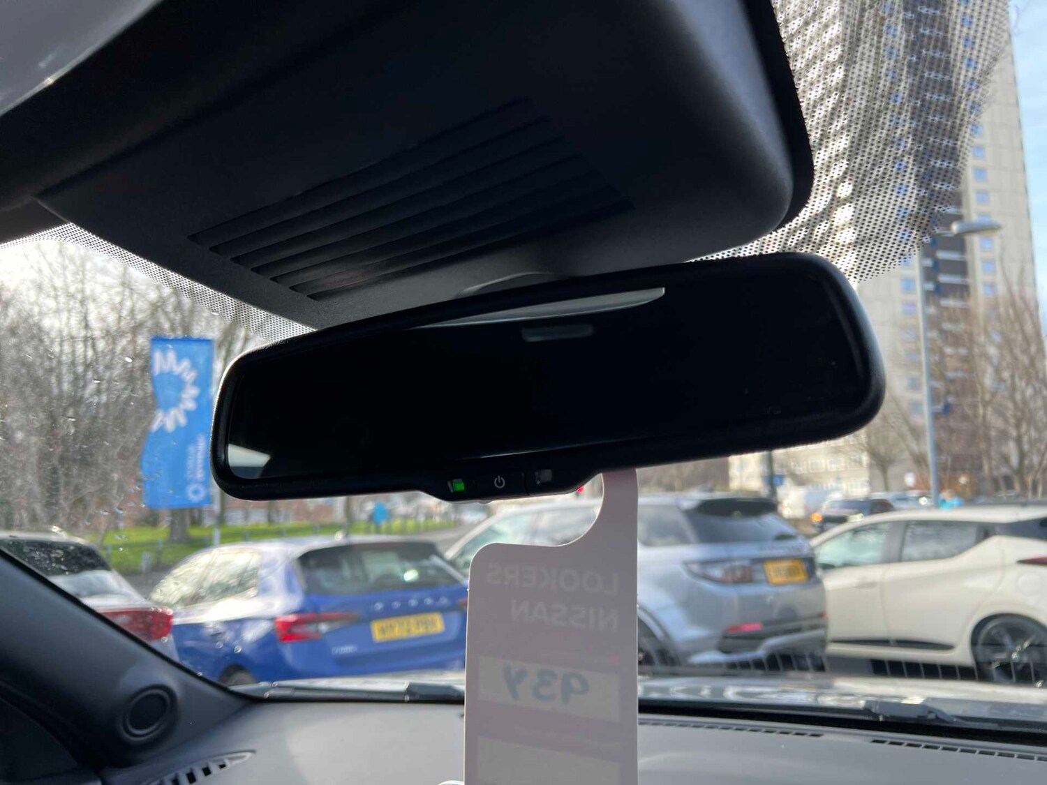 Used Nissan Juke 2023 for sale - 78139576: Photo 12