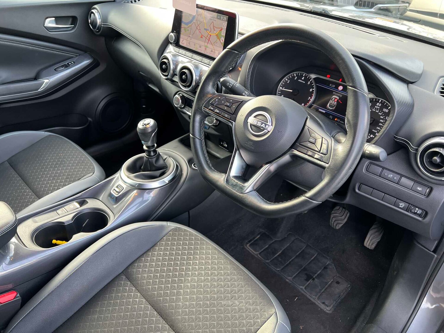 Used Nissan Juke 2023 for sale - 78139576: Photo 13