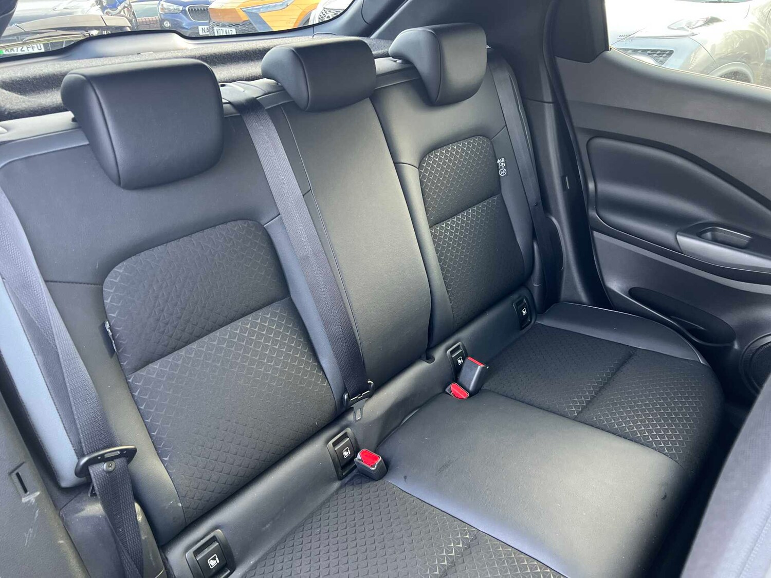 Used Nissan Juke 2023 for sale - 78139576: Photo 14