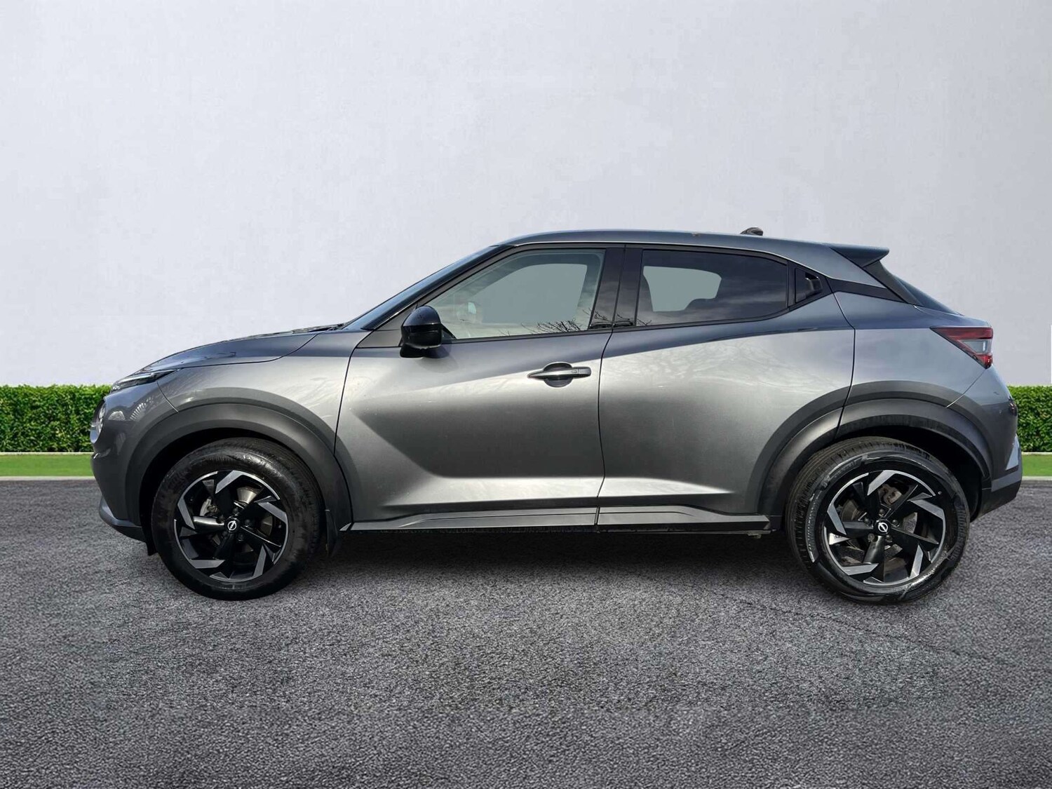 Used Nissan Juke 2023 for sale - 78139576: Photo 17