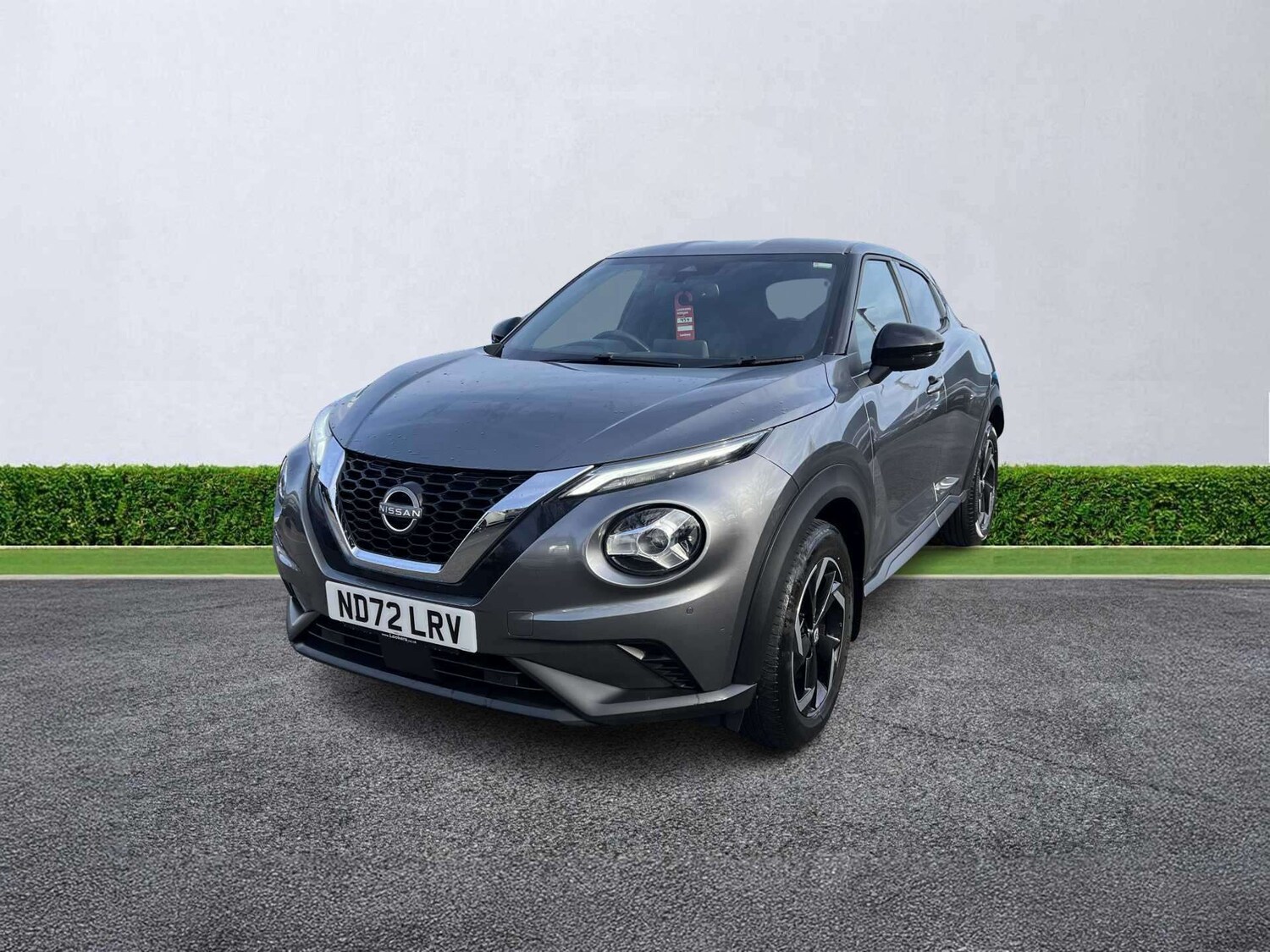Used Nissan Juke 2023 for sale - 78139576: Photo 18