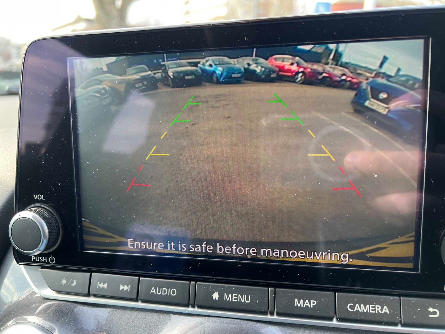 Used Nissan Juke 2023 for sale - 78139576: Photo 20