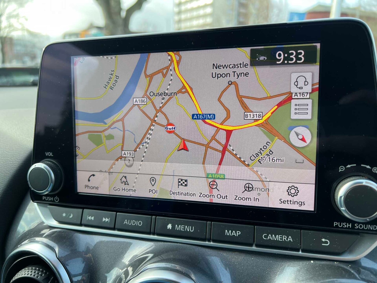 Used Nissan Juke 2023 for sale - 78139576: Photo 21