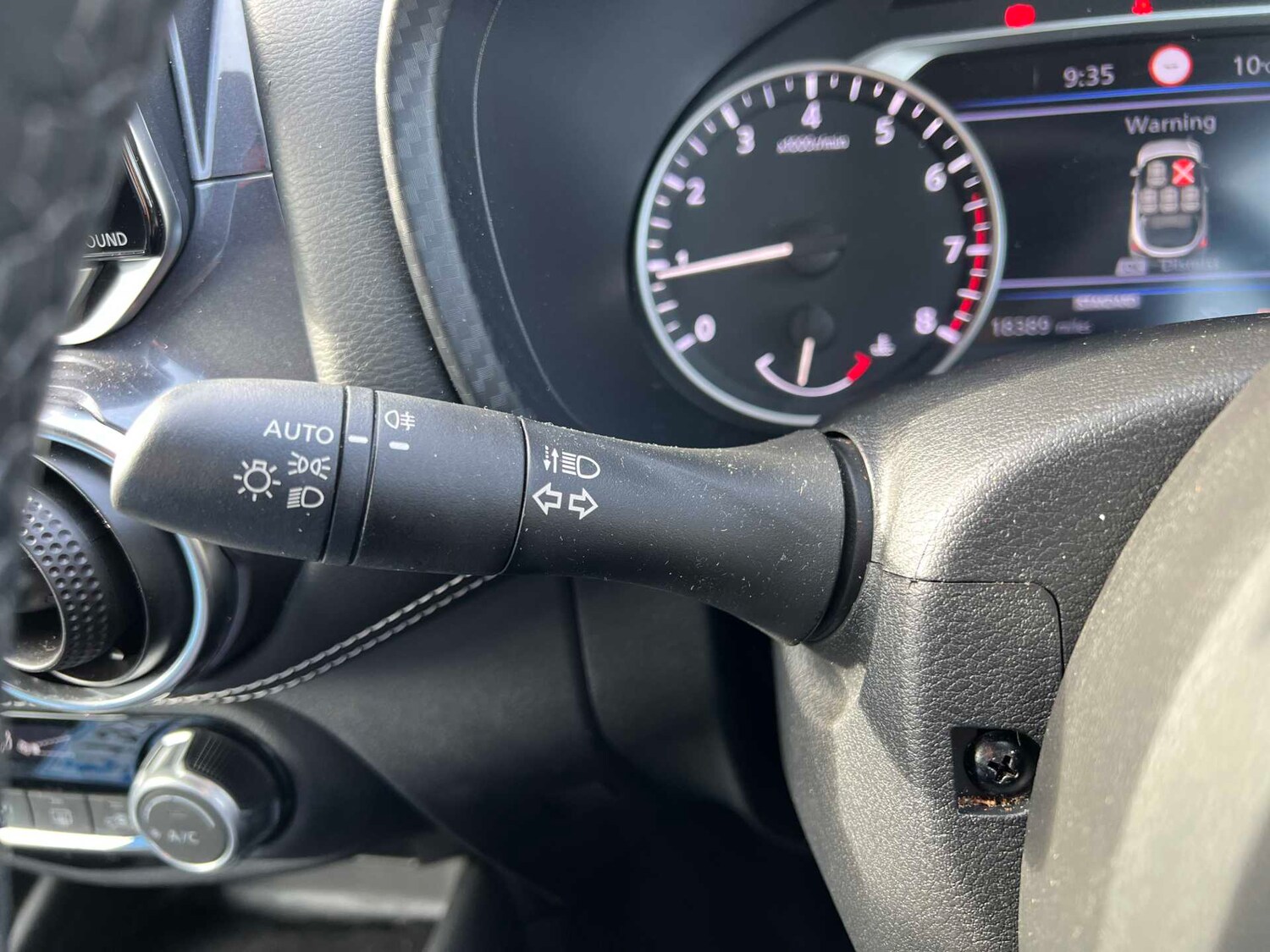 Used Nissan Juke 2023 for sale - 78139576: Photo 25