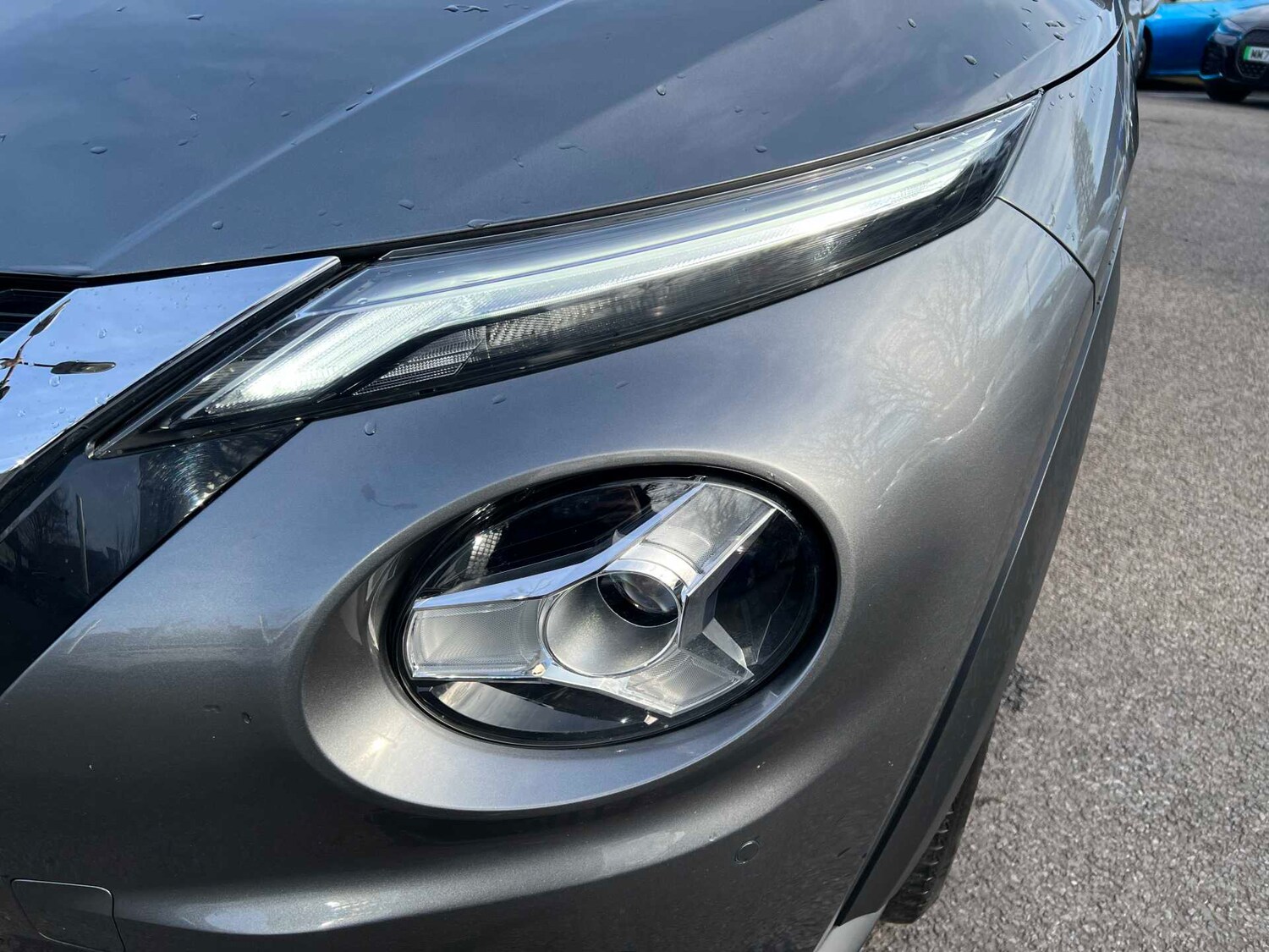 Used Nissan Juke 2023 for sale - 78139576: Photo 26