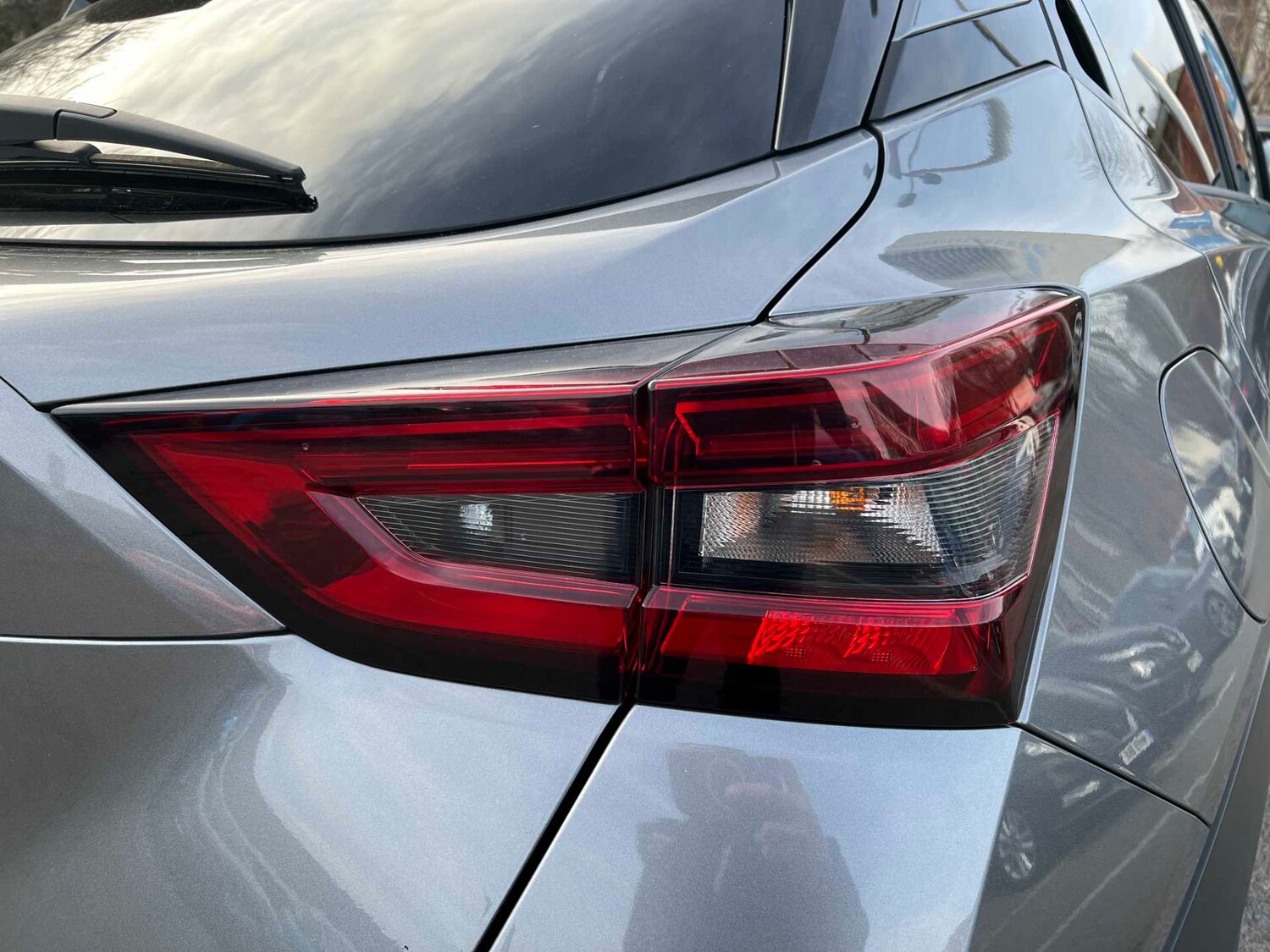 Used Nissan Juke 2023 for sale - 78139576: Photo 27