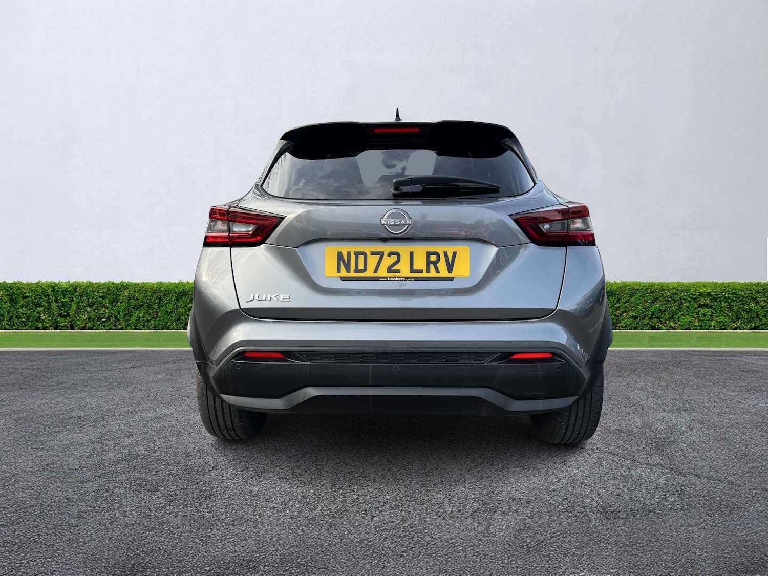 Used Nissan Juke 2023 for sale - 78139576: Photo 3