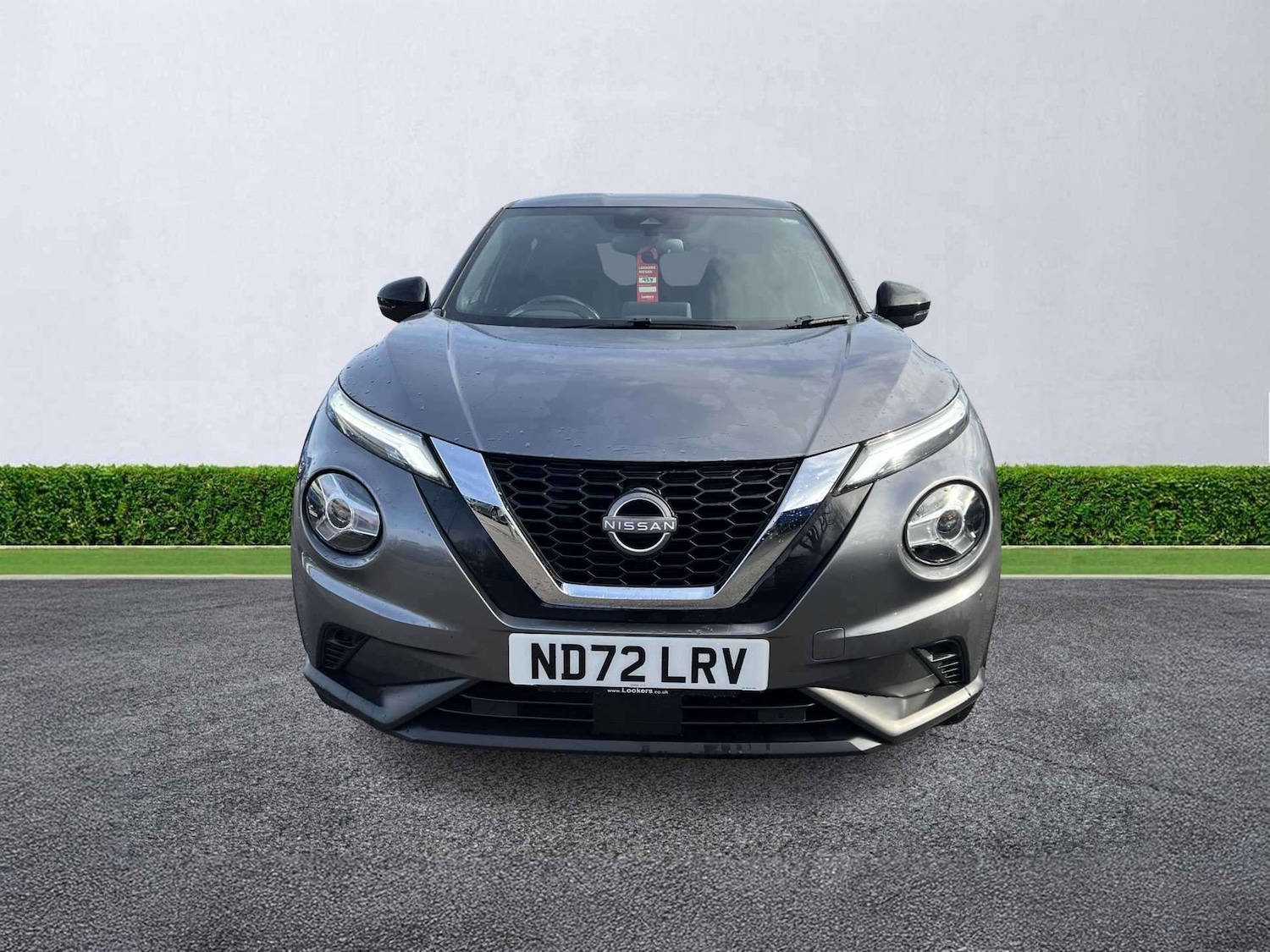 Used Nissan Juke 2023 for sale - 78139576: Photo 4