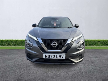 Used Nissan Juke 2023 for sale - 78139576: Photo