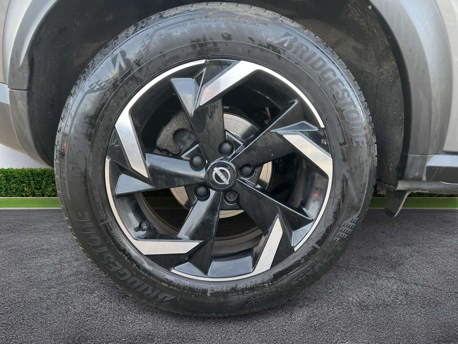 Used Nissan Juke 2023 for sale - 78139576: Photo 5