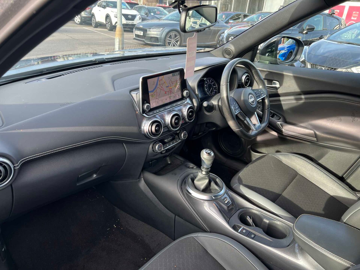 Used Nissan Juke 2023 for sale - 78139576: Photo 6