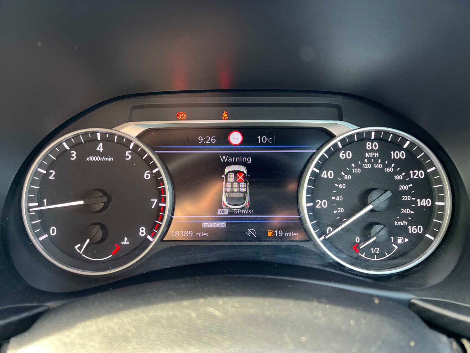 Used Nissan Juke 2023 for sale - 78139576: Photo 8