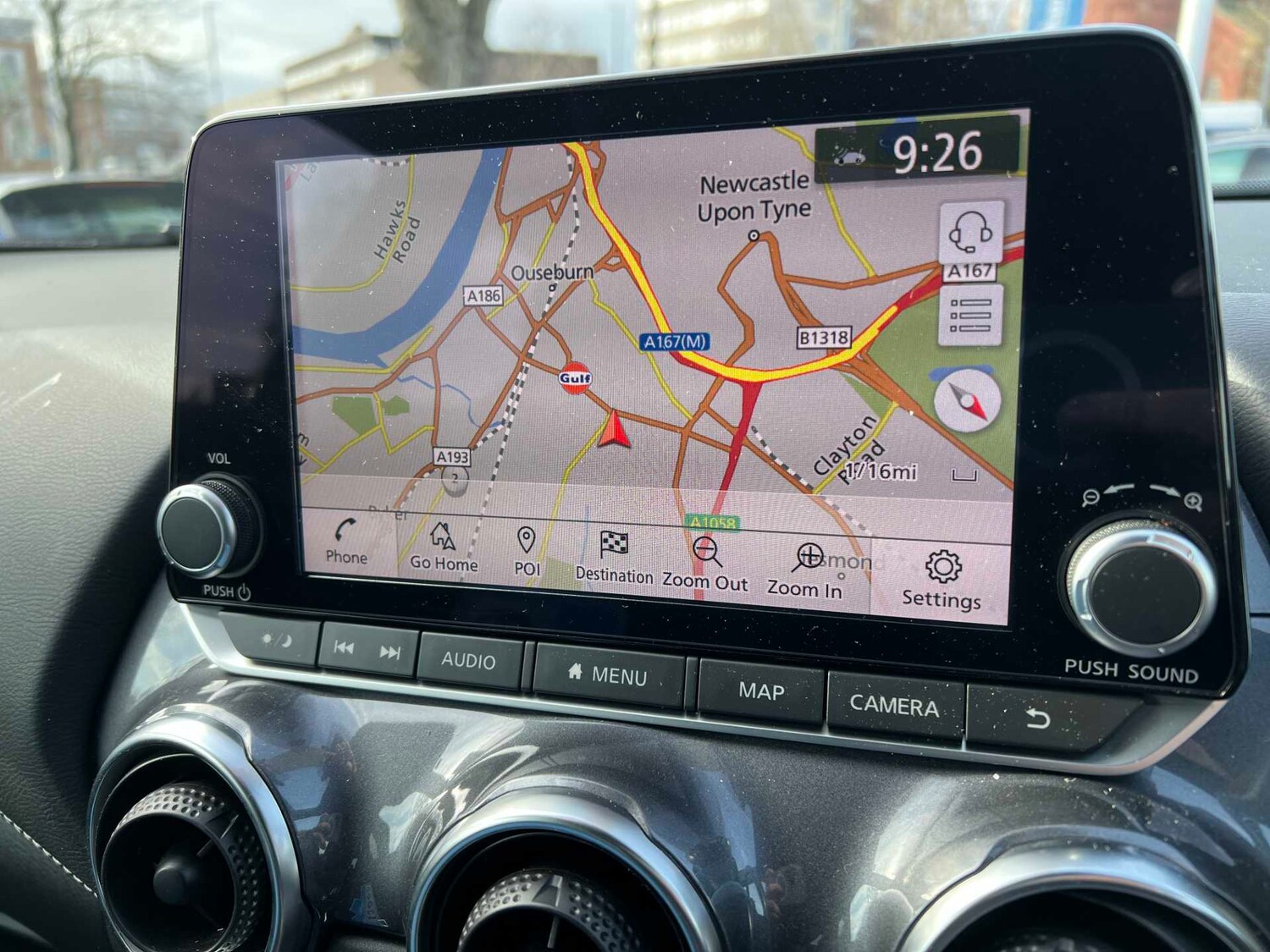 Used Nissan Juke 2023 for sale - 78139576: Photo 9