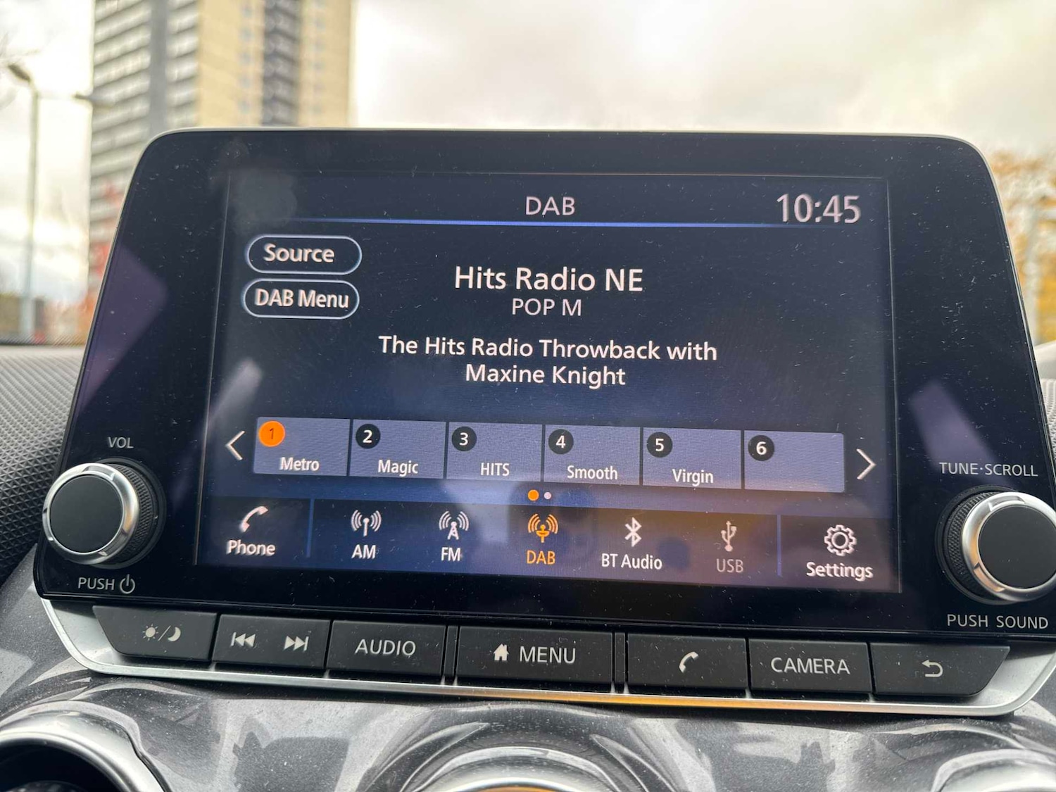 Used Nissan Juke 2022 for sale - 76449649: Photo 10