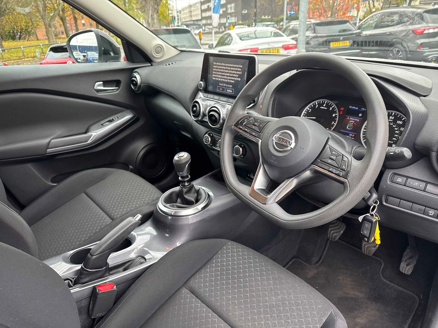 Used Nissan Juke 2022 for sale - 76449649: Photo 14