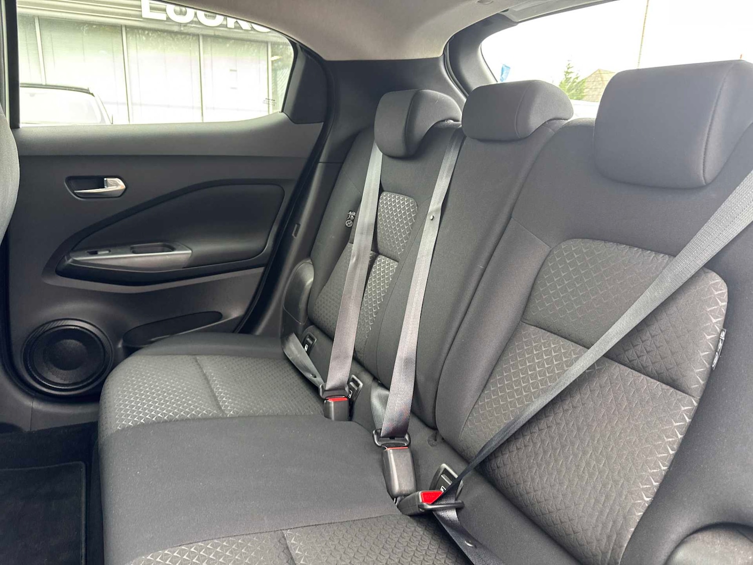 Used Nissan Juke 2022 for sale - 76449649: Photo 15