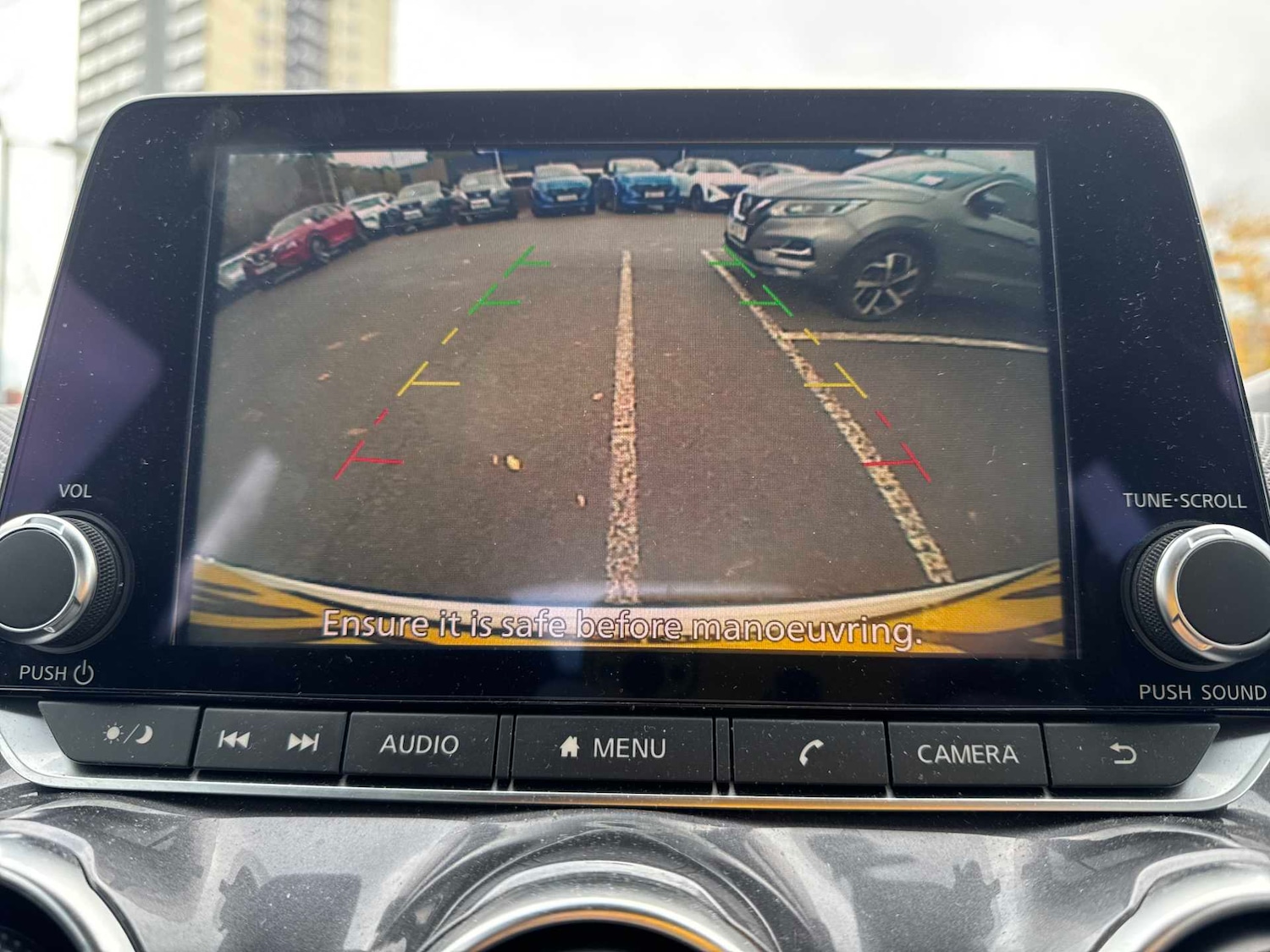 Used Nissan Juke 2022 for sale - 76449649: Photo 21