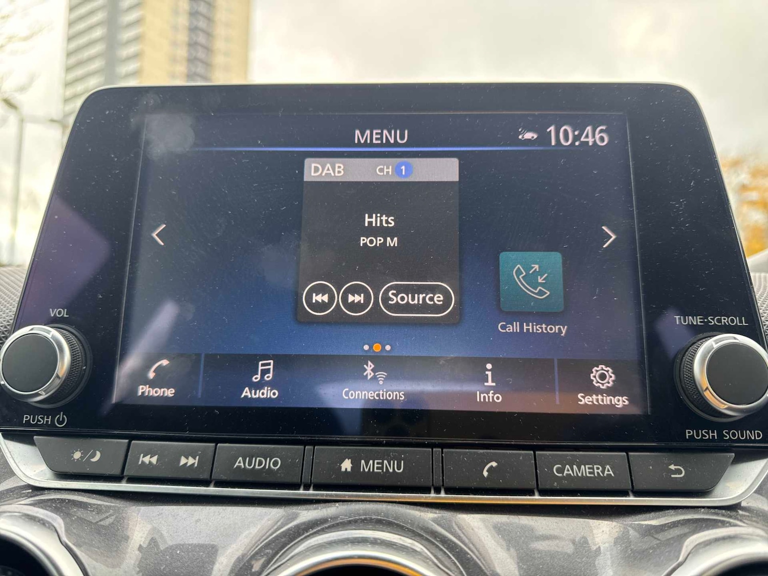 Used Nissan Juke 2022 for sale - 76449649: Photo 22