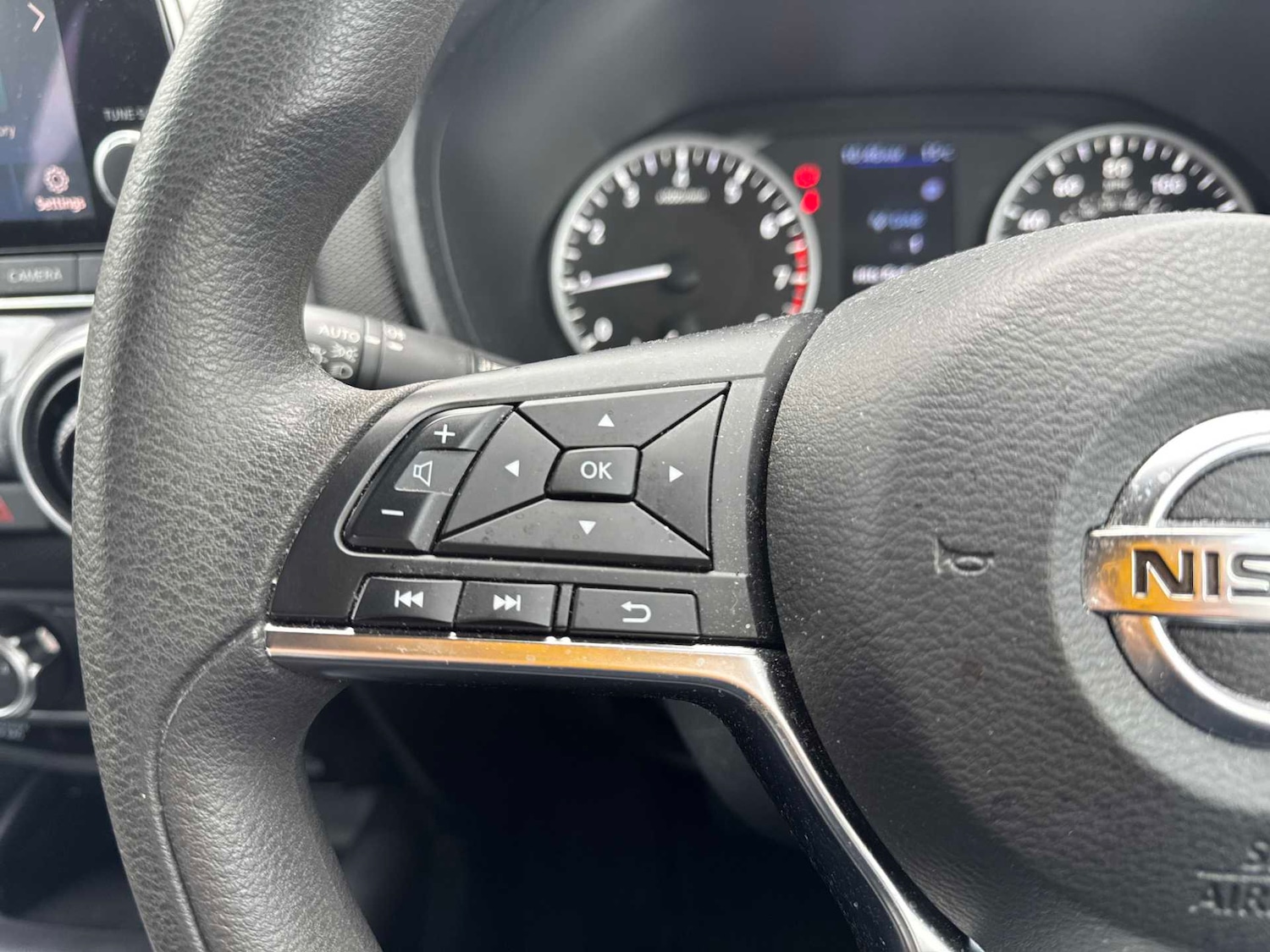 Used Nissan Juke 2022 for sale - 76449649: Photo 24