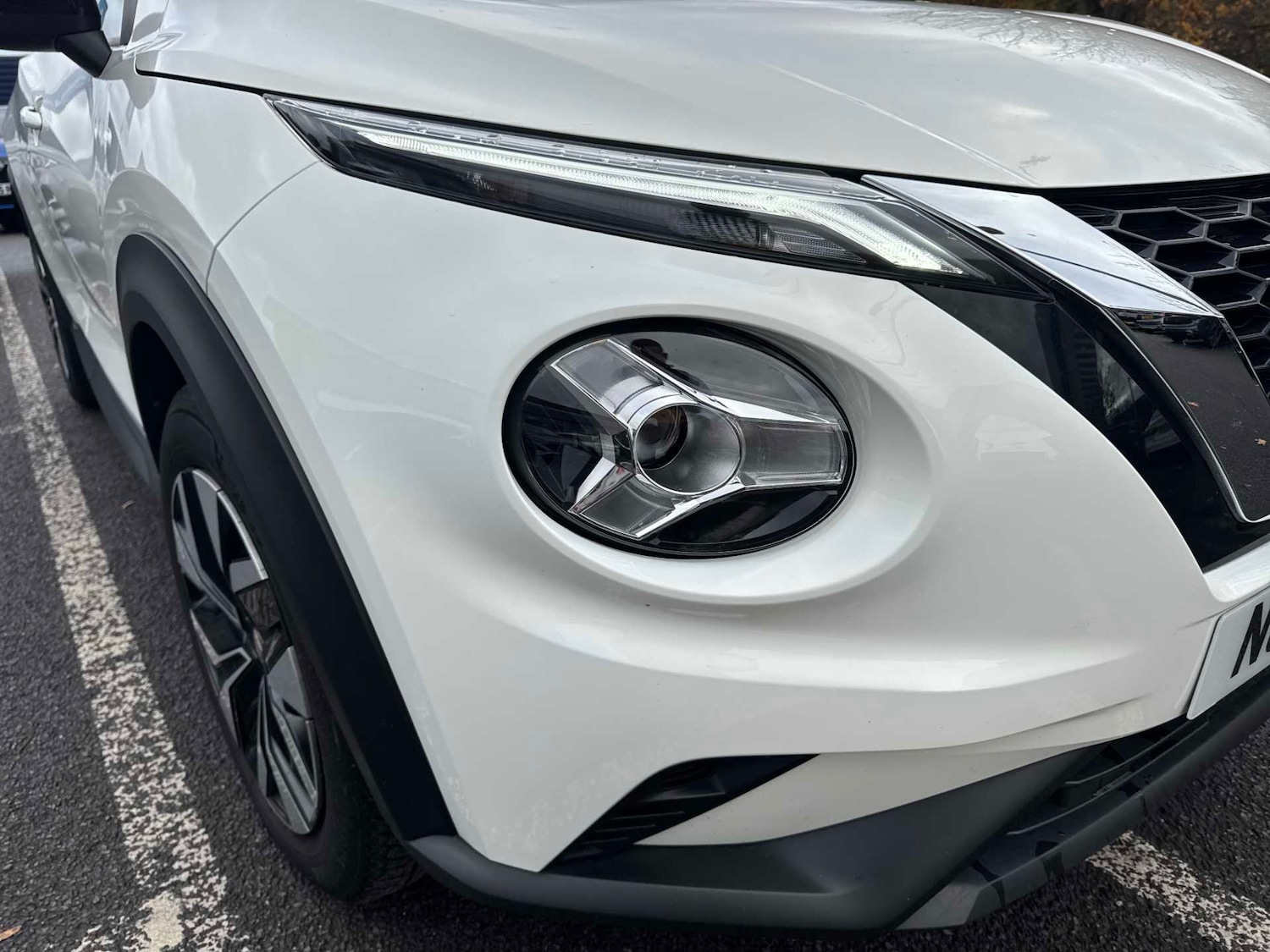 Used Nissan Juke 2022 for sale - 76449649: Photo 28