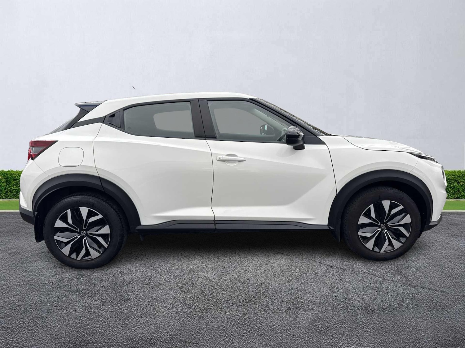 Used Nissan Juke 2022 for sale - 76449649: Photo 3