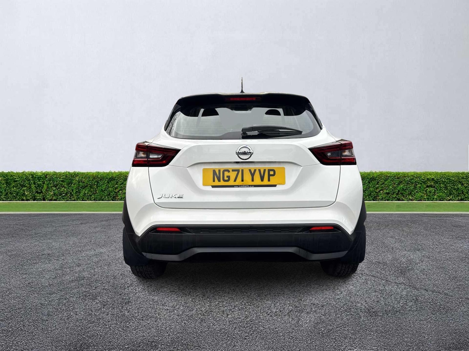 Used Nissan Juke 2022 for sale - 76449649: Photo 4