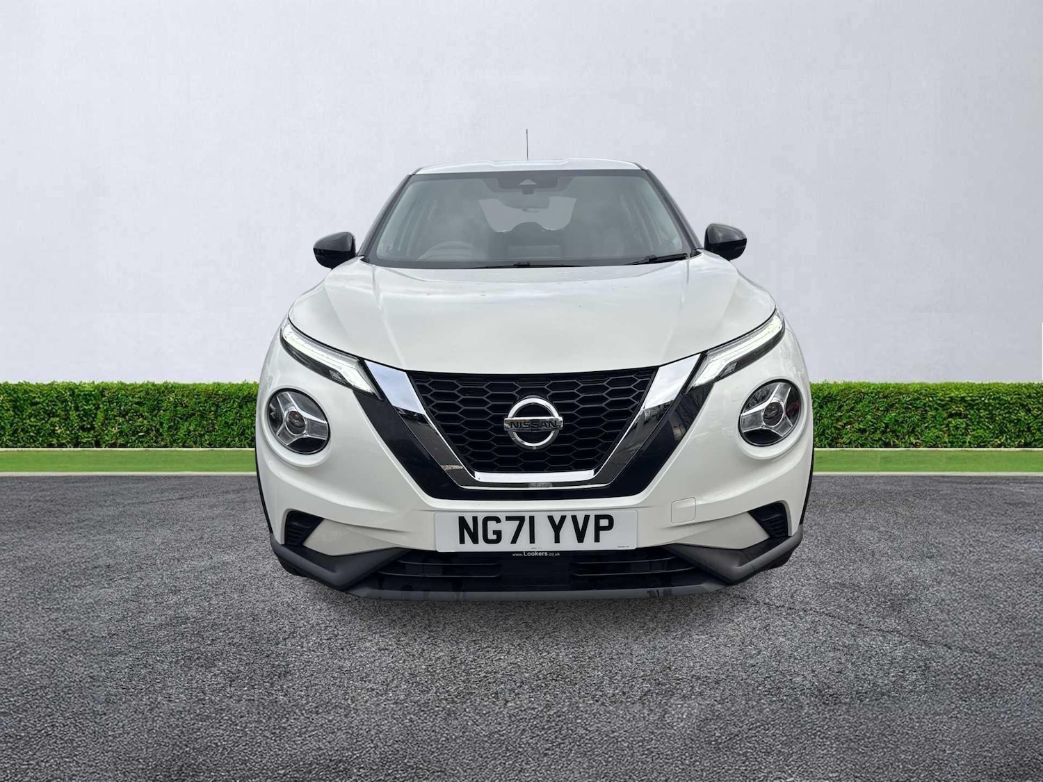 Used Nissan Juke 2022 for sale - 76449649: Photo 5