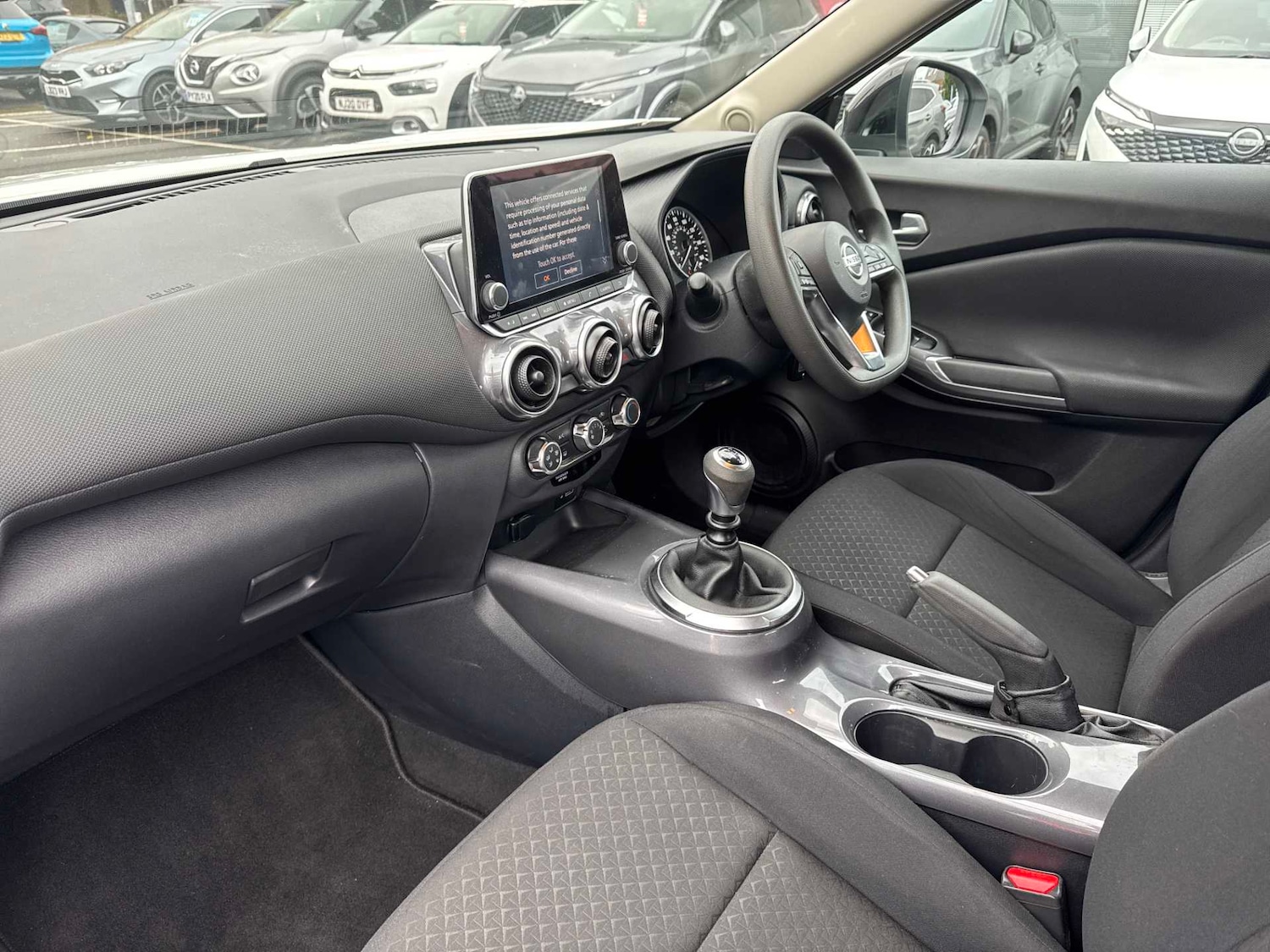 Used Nissan Juke 2022 for sale - 76449649: Photo 7