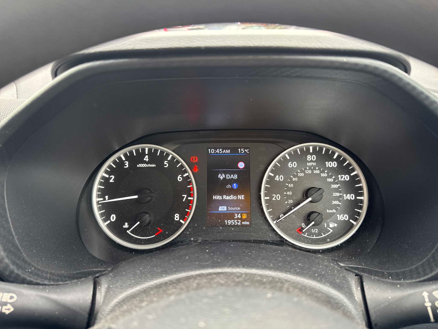 Used Nissan Juke 2022 for sale - 76449649: Photo 9