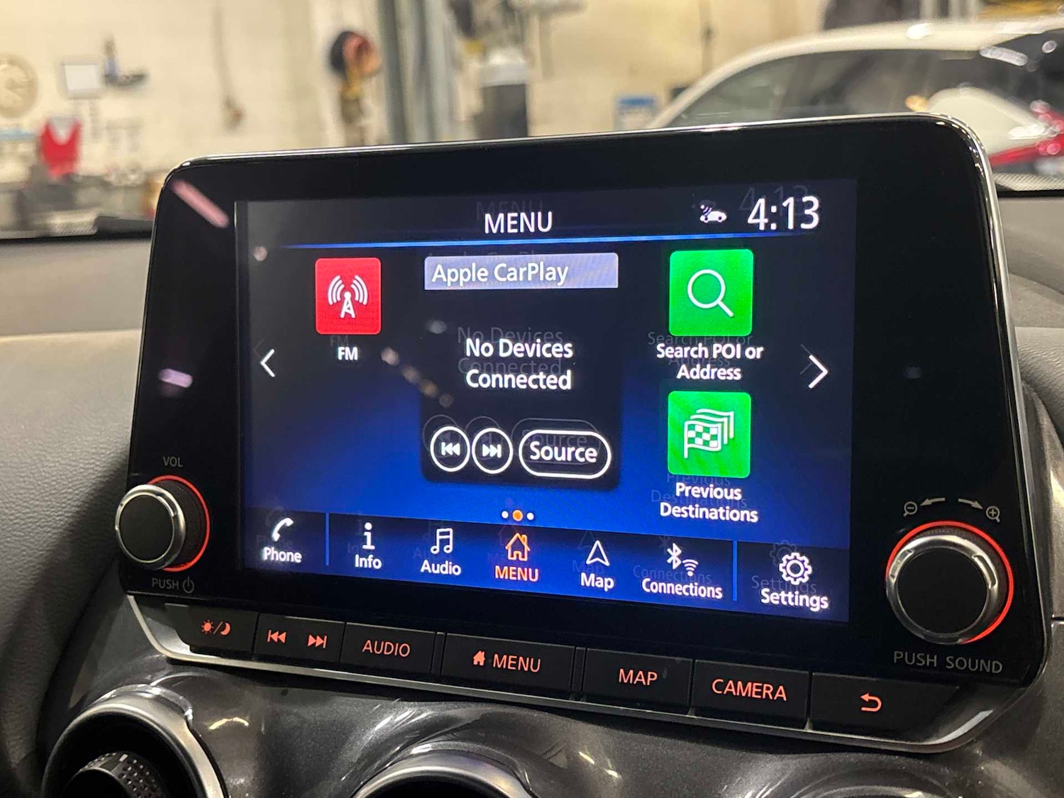 Used Nissan Juke 2020 for sale - 76799348: Photo 10